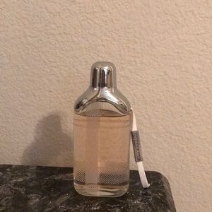 Burberry The Beat Perfume